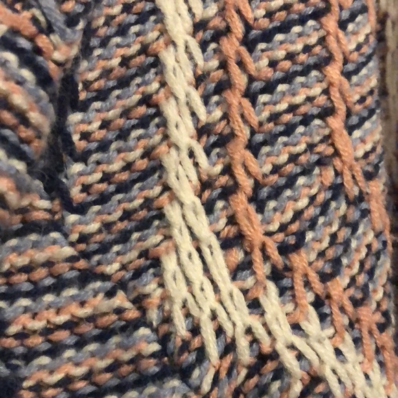 Fall sweater - Picture 2 of 3